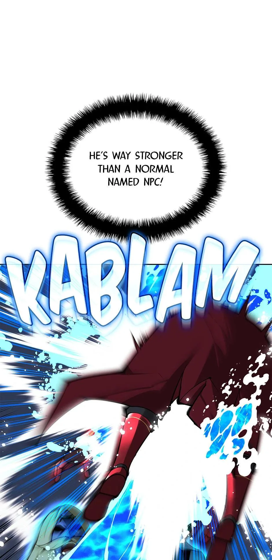 Overgeared Chapter 235 – Page 55