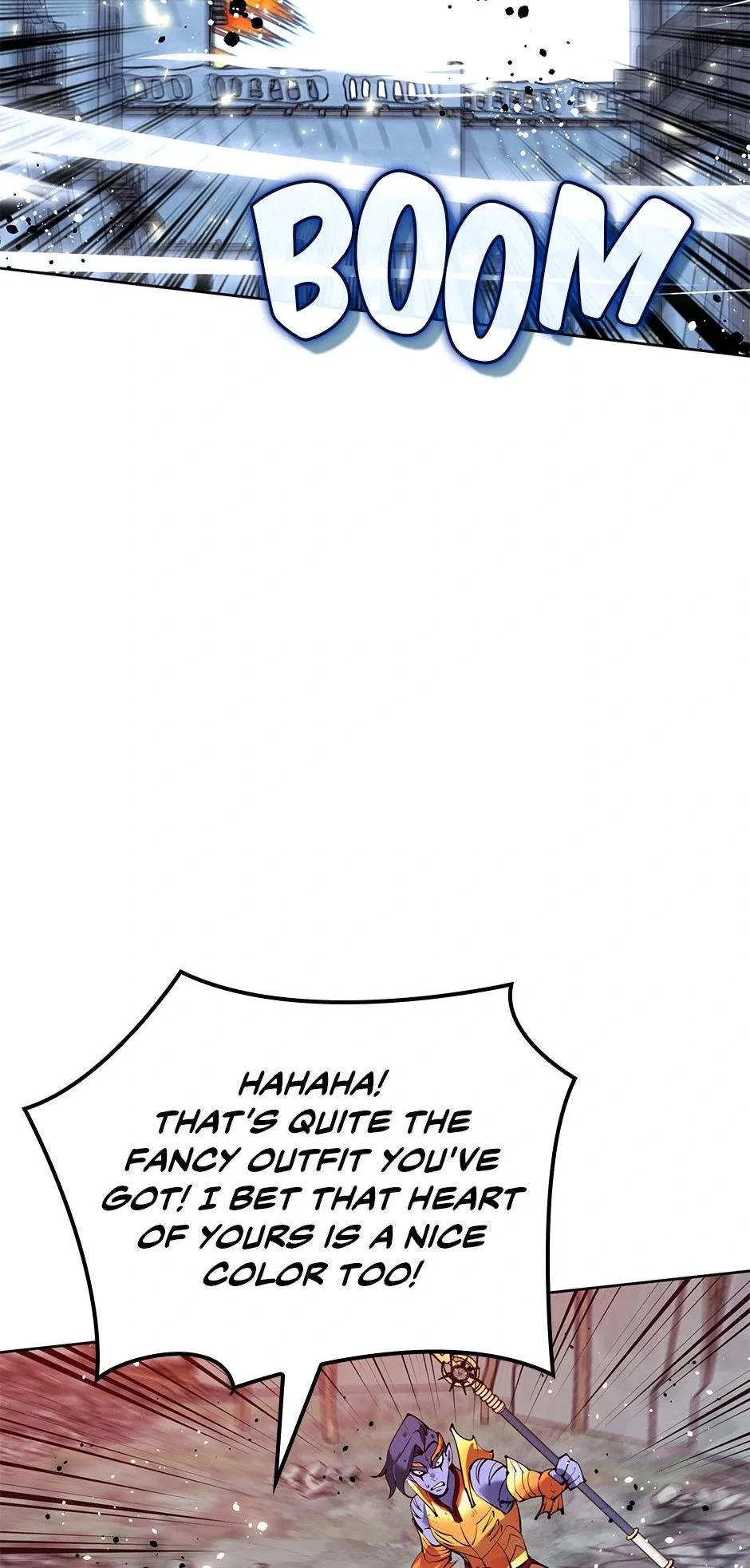 Overgeared Chapter 235 – Page 61