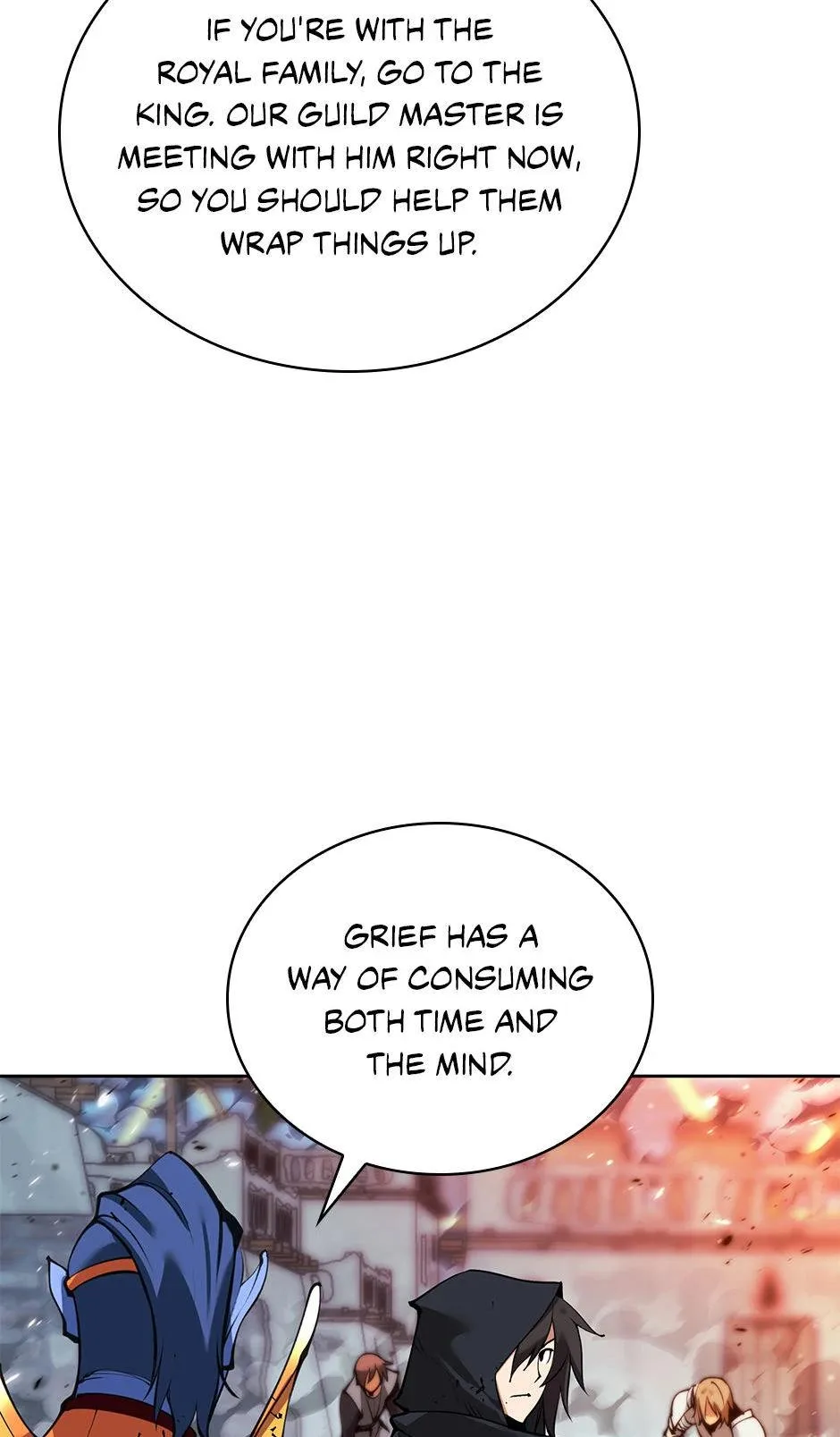 Overgeared Chapter 235 – Page 65