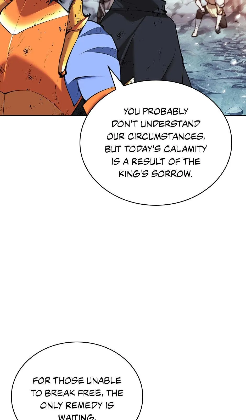 Overgeared Chapter 235 – Page 66