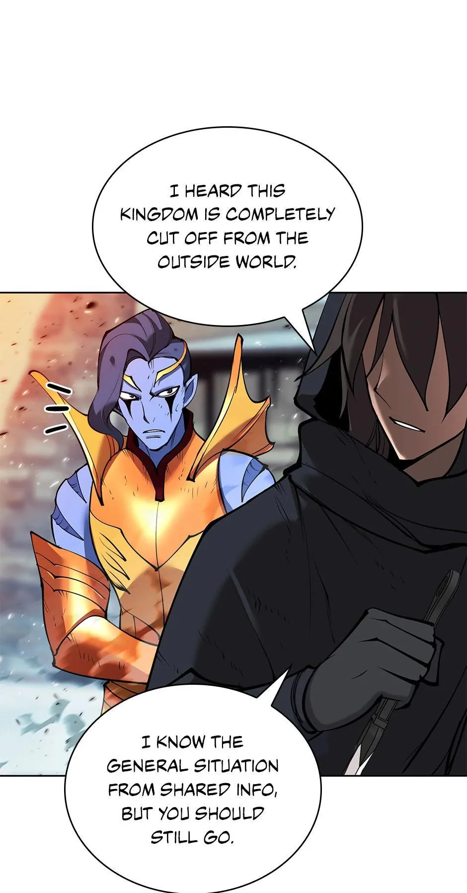 Overgeared Chapter 235 – Page 68