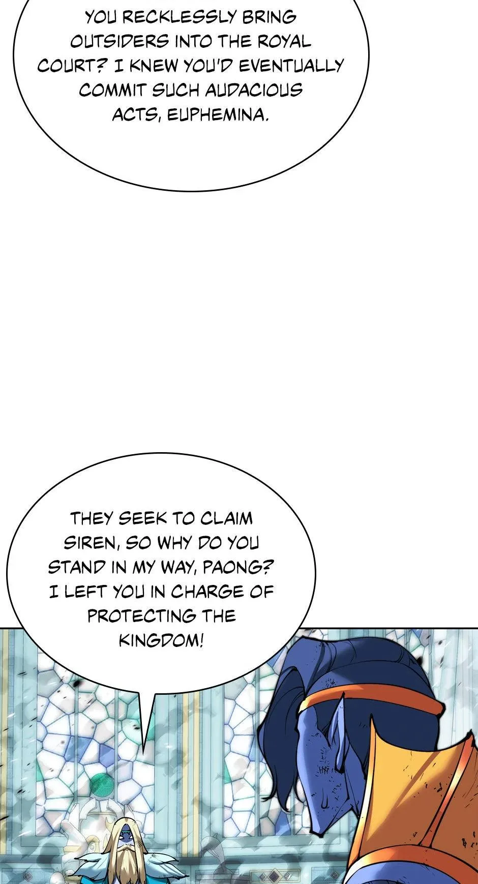 Overgeared Chapter 235 – Page 84