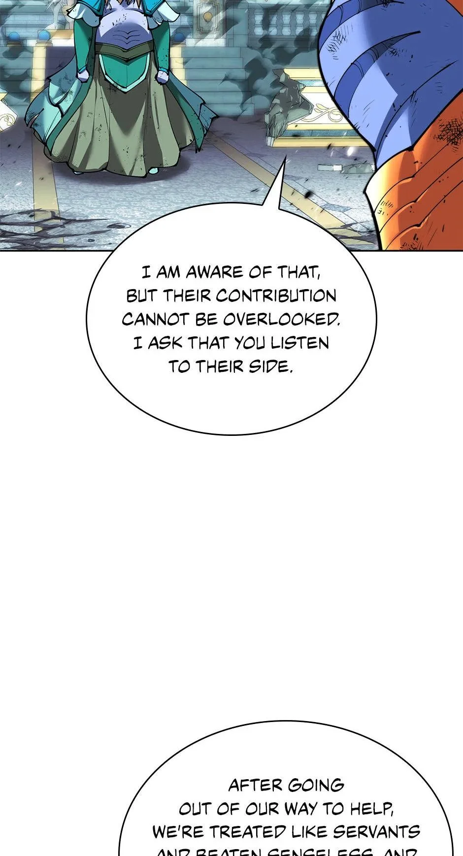 Overgeared Chapter 235 – Page 85