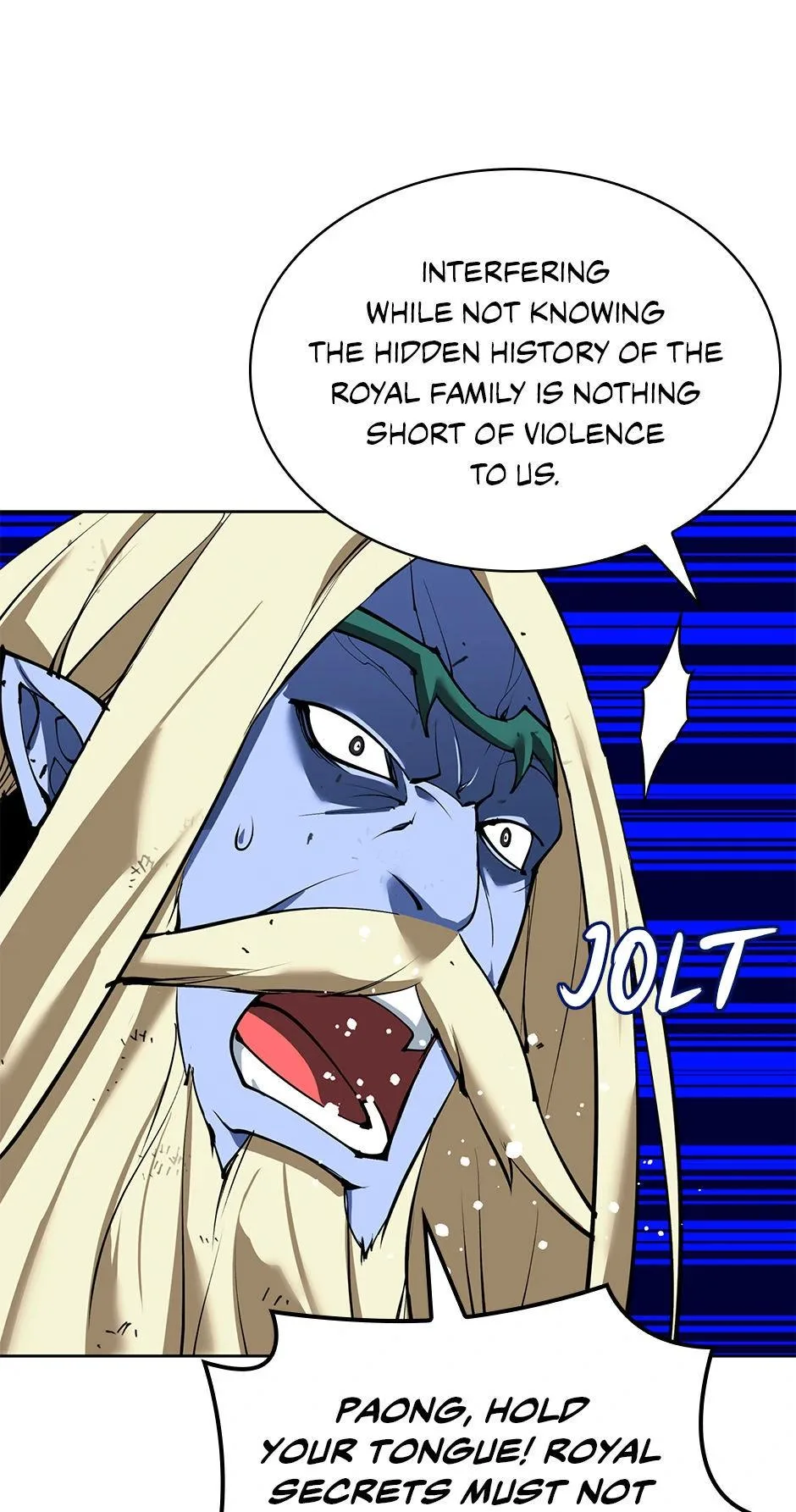 Overgeared Chapter 235 – Page 87