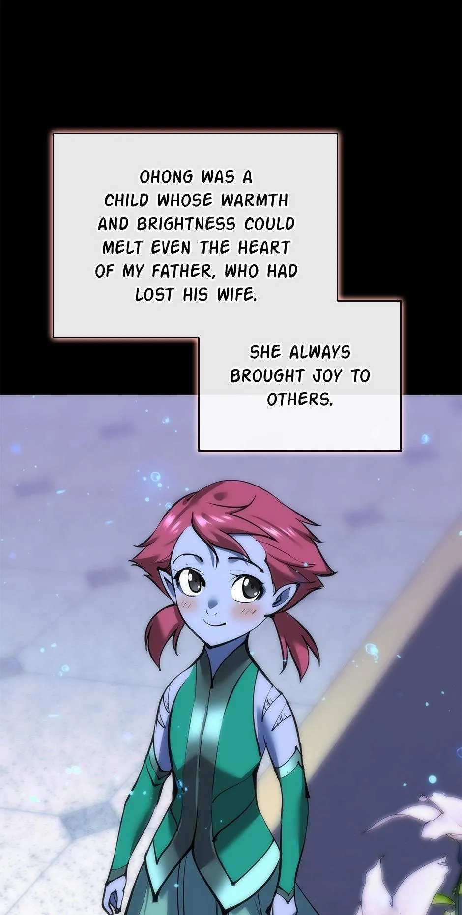 Overgeared Chapter 235 – Page 91