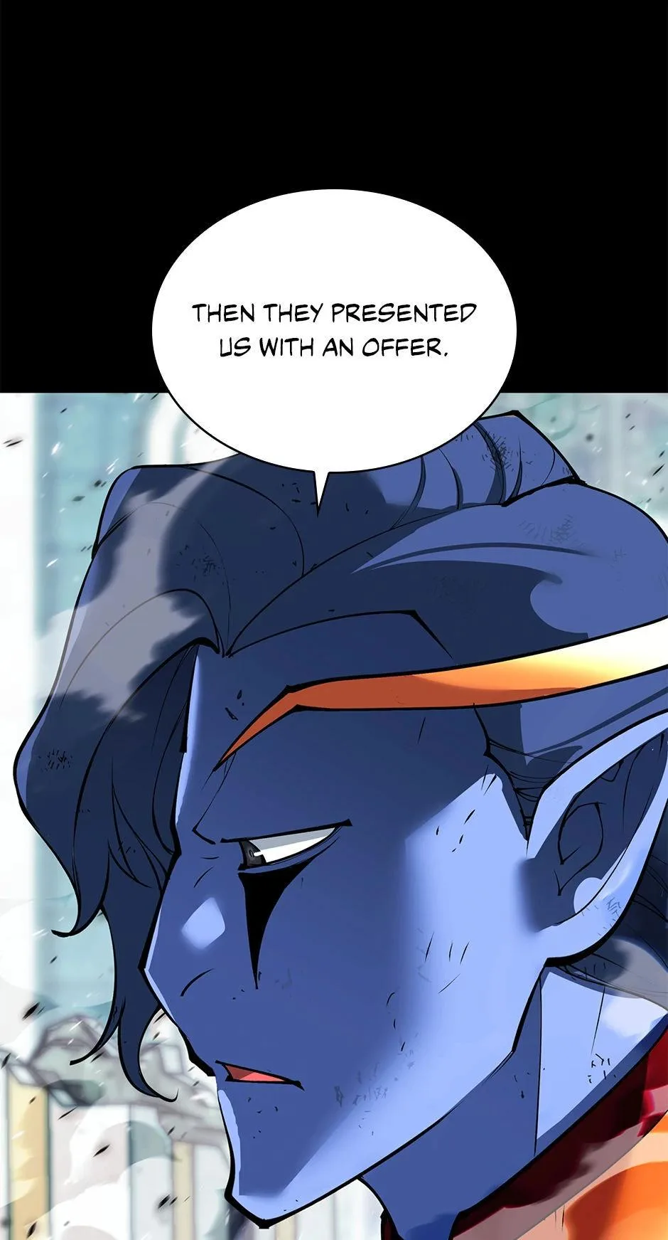Overgeared Chapter 235 – Page 97