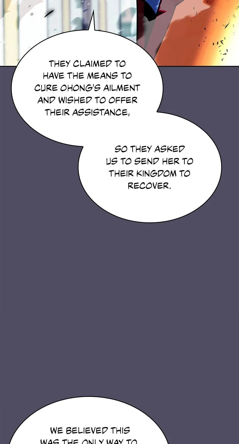 Overgeared Chapter 235 – Page 98