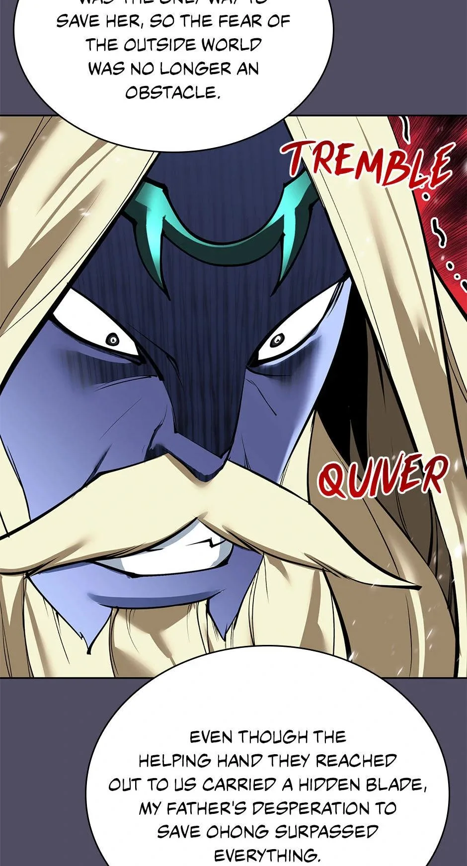 Overgeared Chapter 235 – Page 99