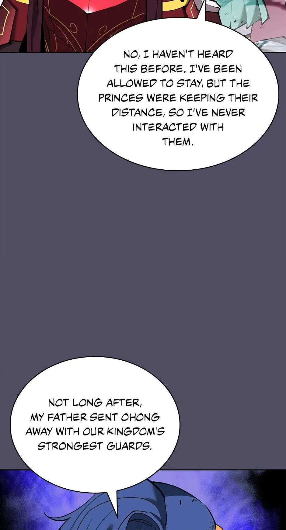 Overgeared Chapter 235 – Page 101