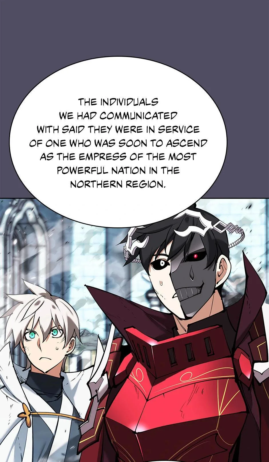 Overgeared Chapter 235 – Page 103