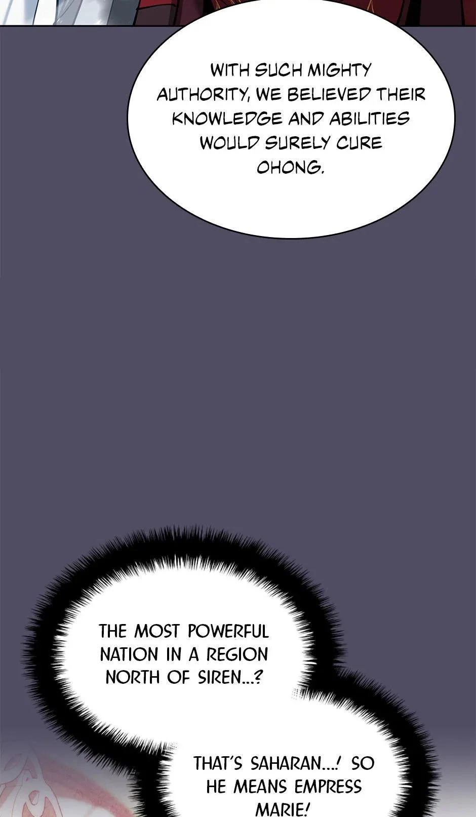 Overgeared Chapter 235 – Page 104