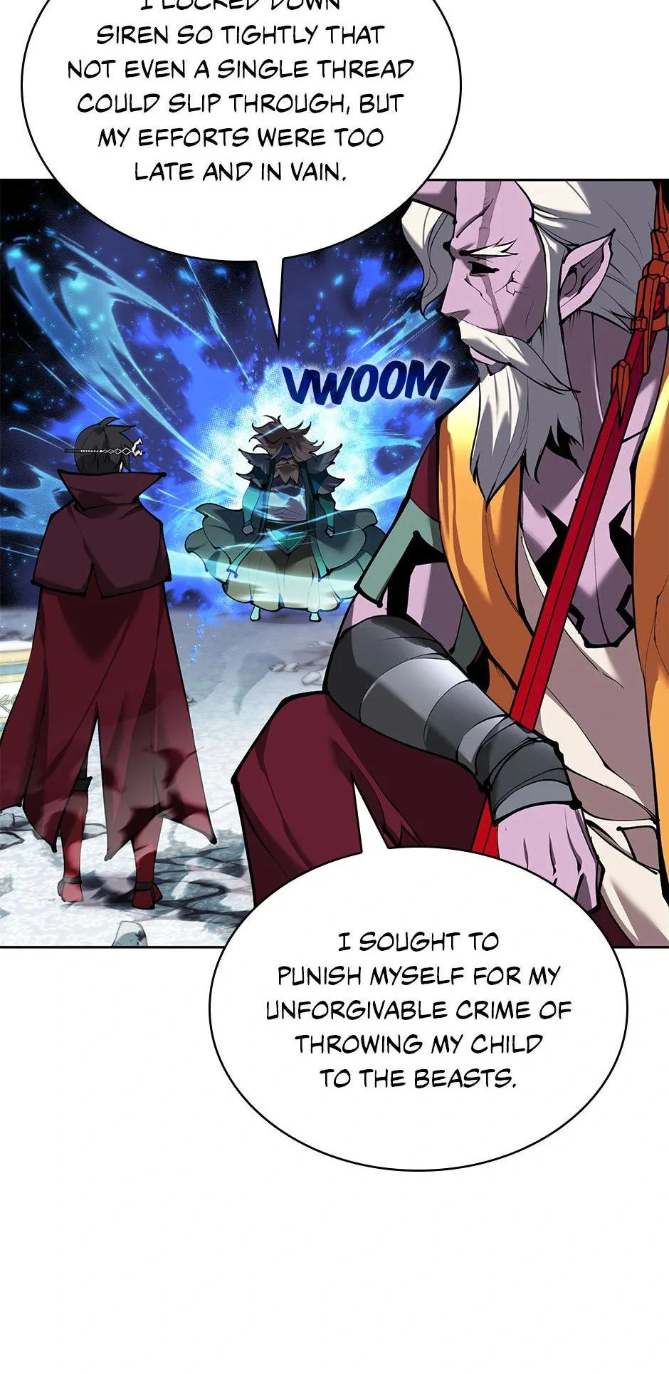 Overgeared Chapter 235 – Page 116