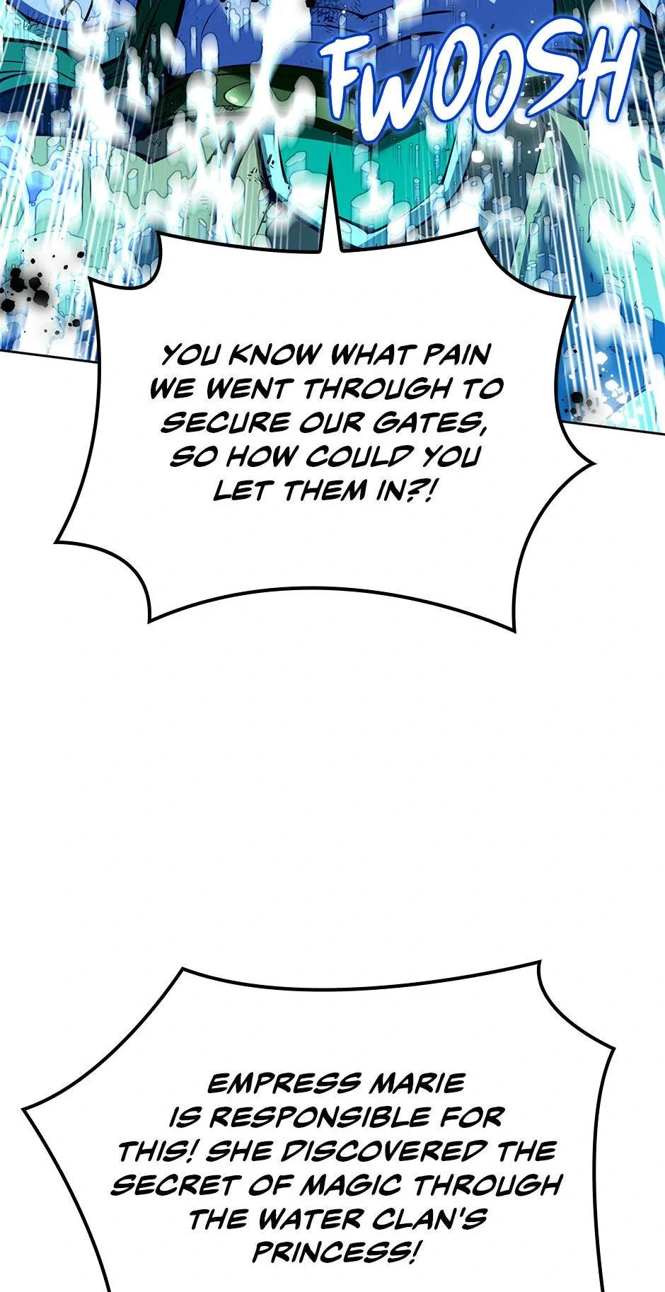 Overgeared Chapter 236 – Page 4