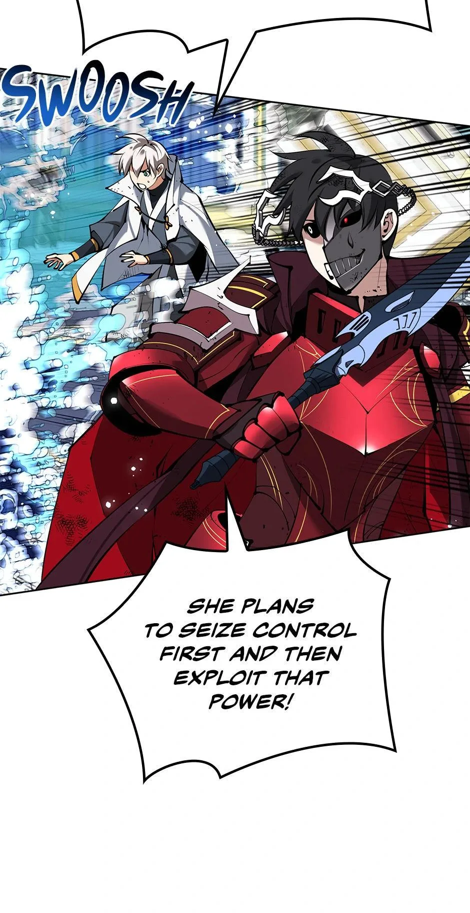 Overgeared Chapter 236 – Page 5