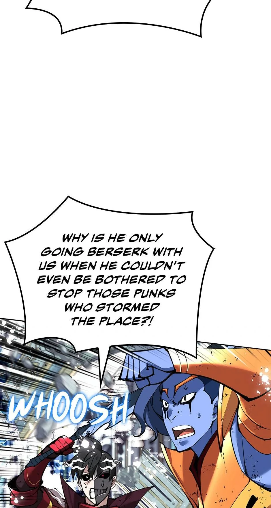 Overgeared Chapter 236 – Page 7