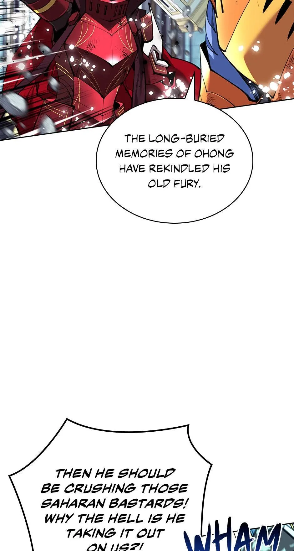 Overgeared Chapter 236 – Page 8