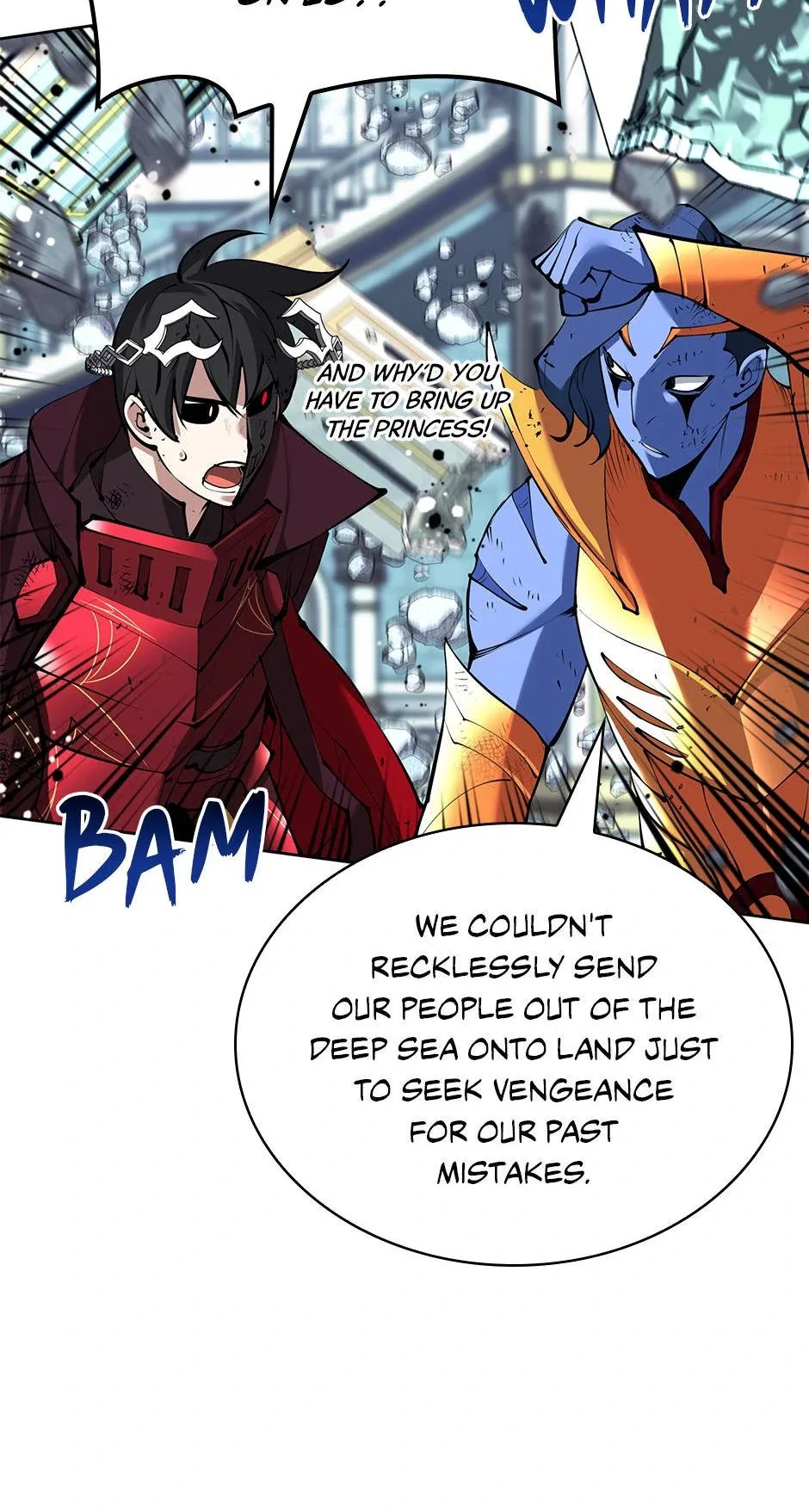 Overgeared Chapter 236 – Page 9