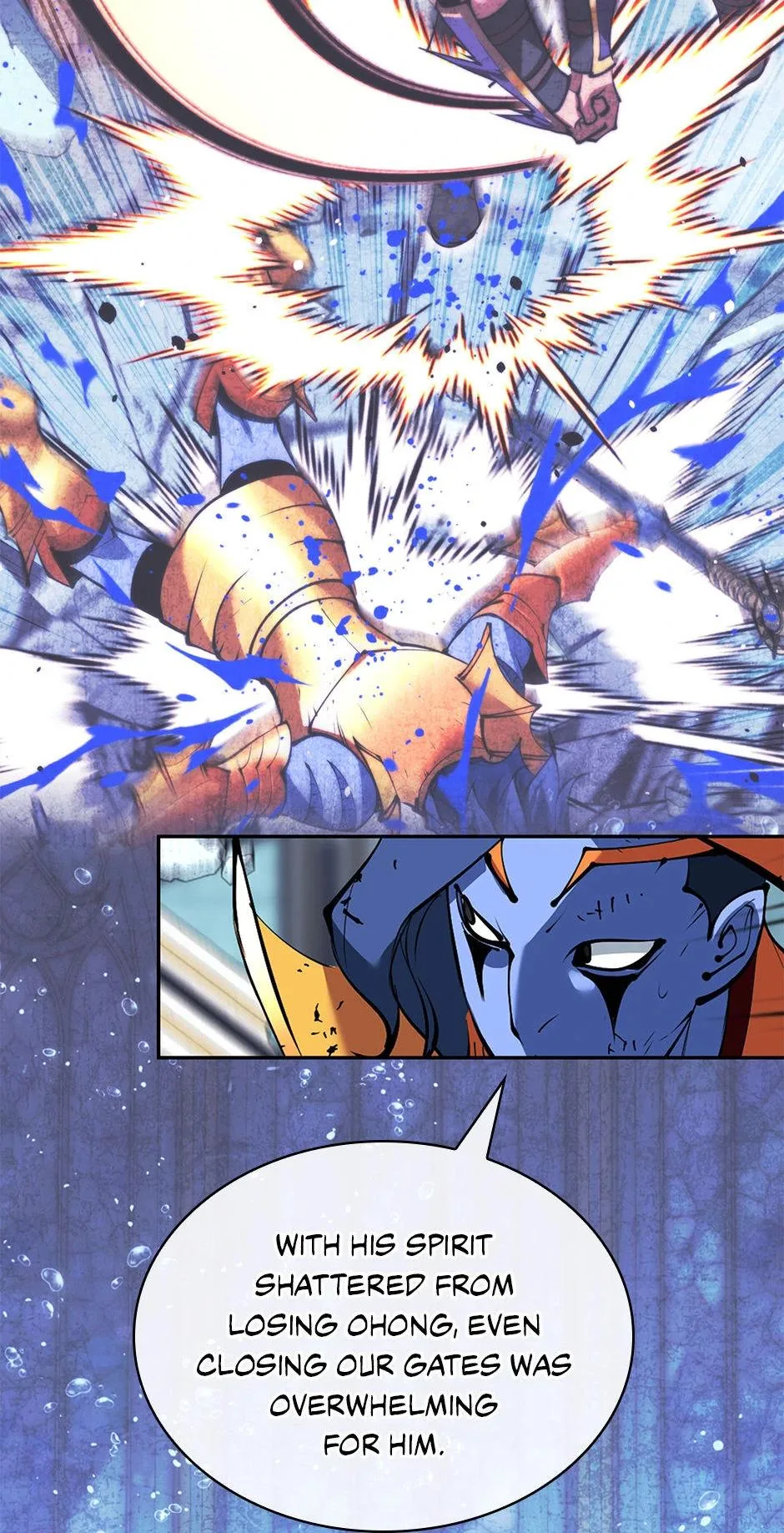 Overgeared Chapter 236 – Page 11