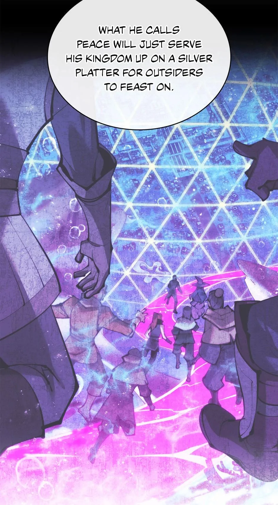 Overgeared Chapter 236 – Page 17