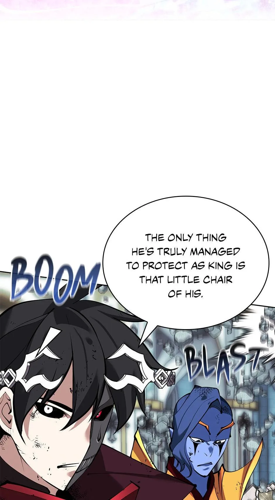 Overgeared Chapter 236 – Page 18