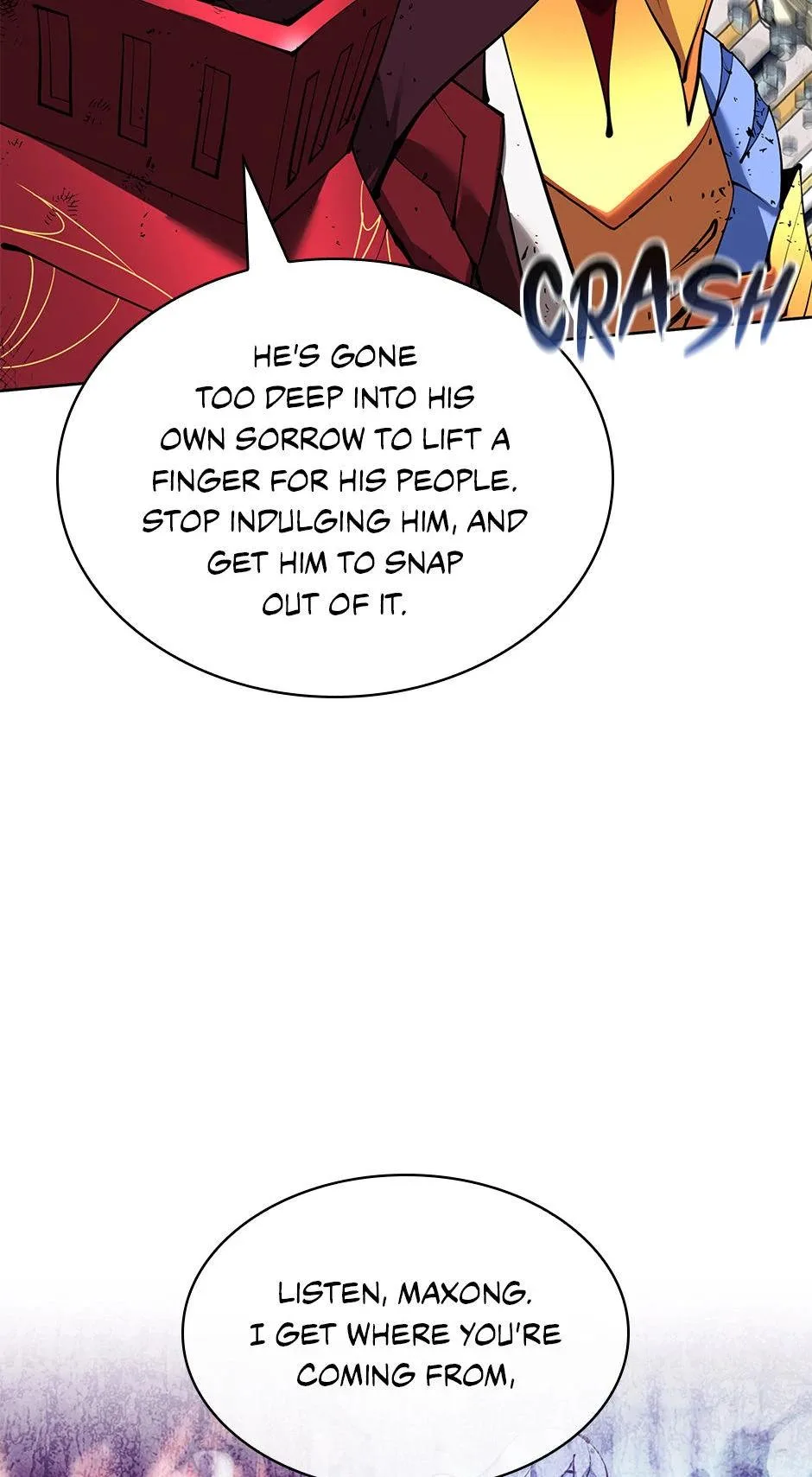 Overgeared Chapter 236 – Page 19