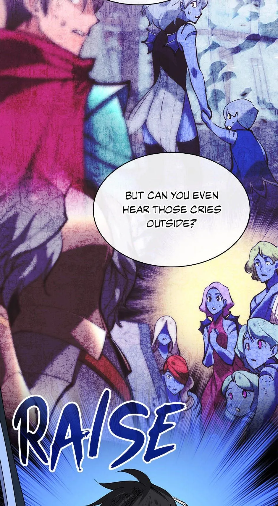 Overgeared Chapter 236 – Page 20