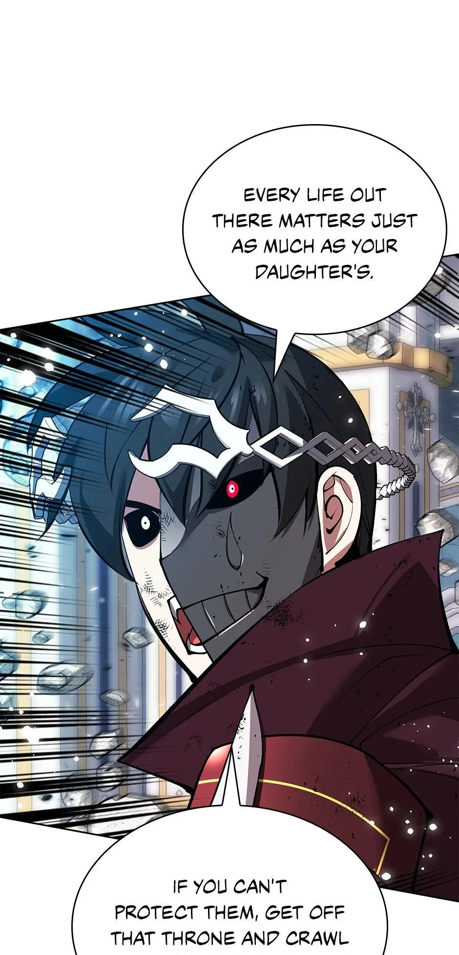 Overgeared Chapter 236 – Page 22