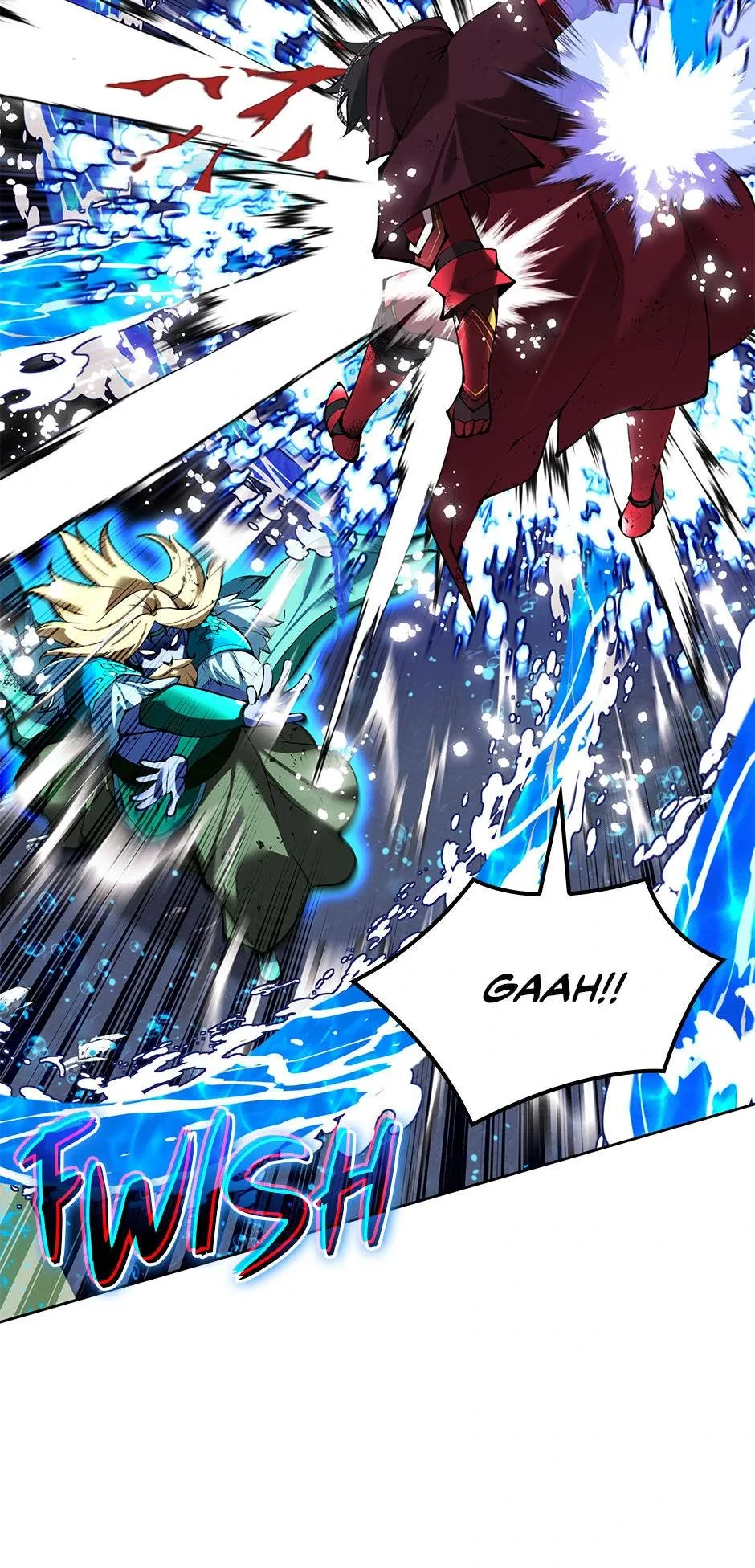 Overgeared Chapter 236 – Page 25