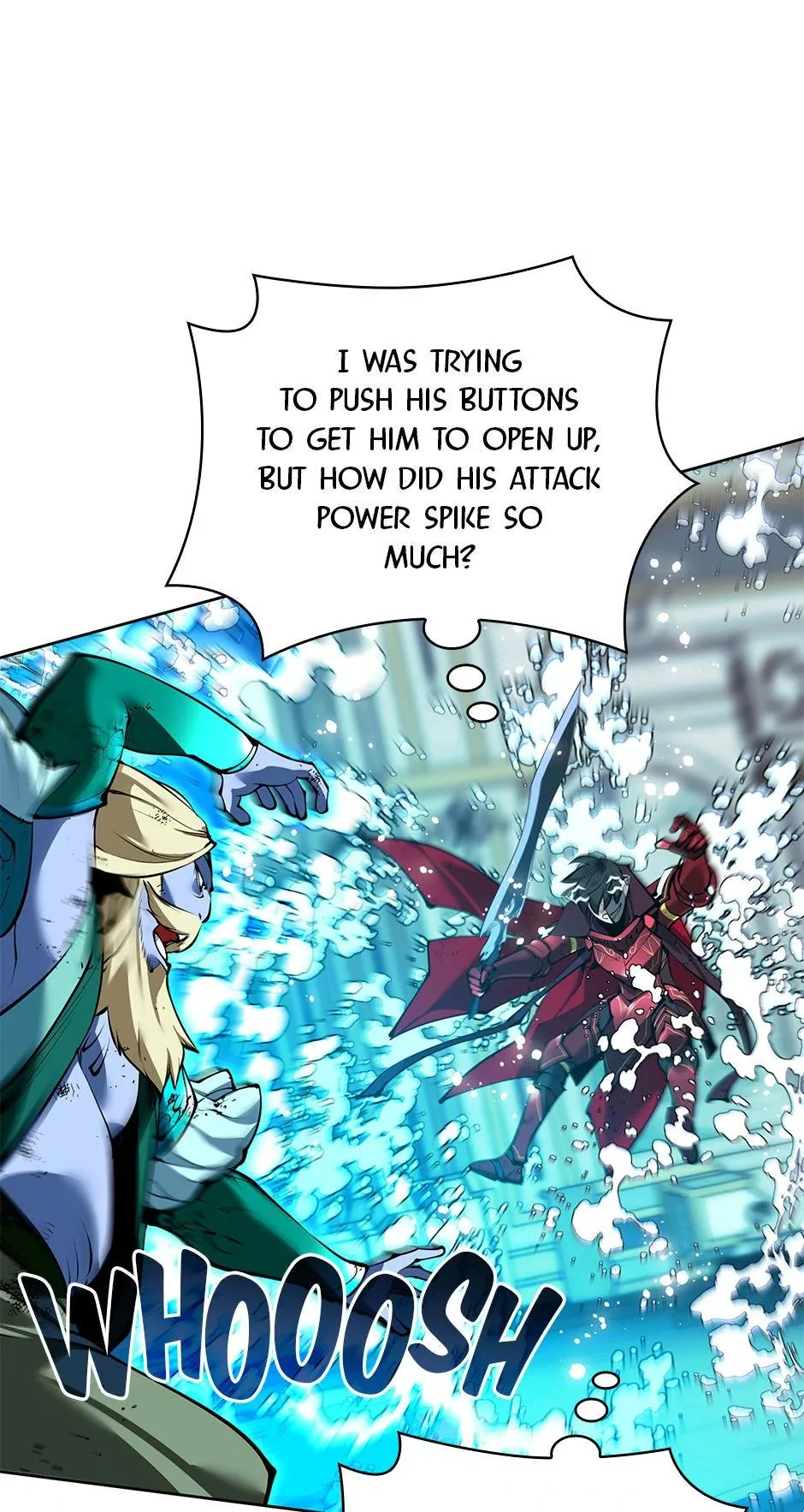 Overgeared Chapter 236 – Page 26
