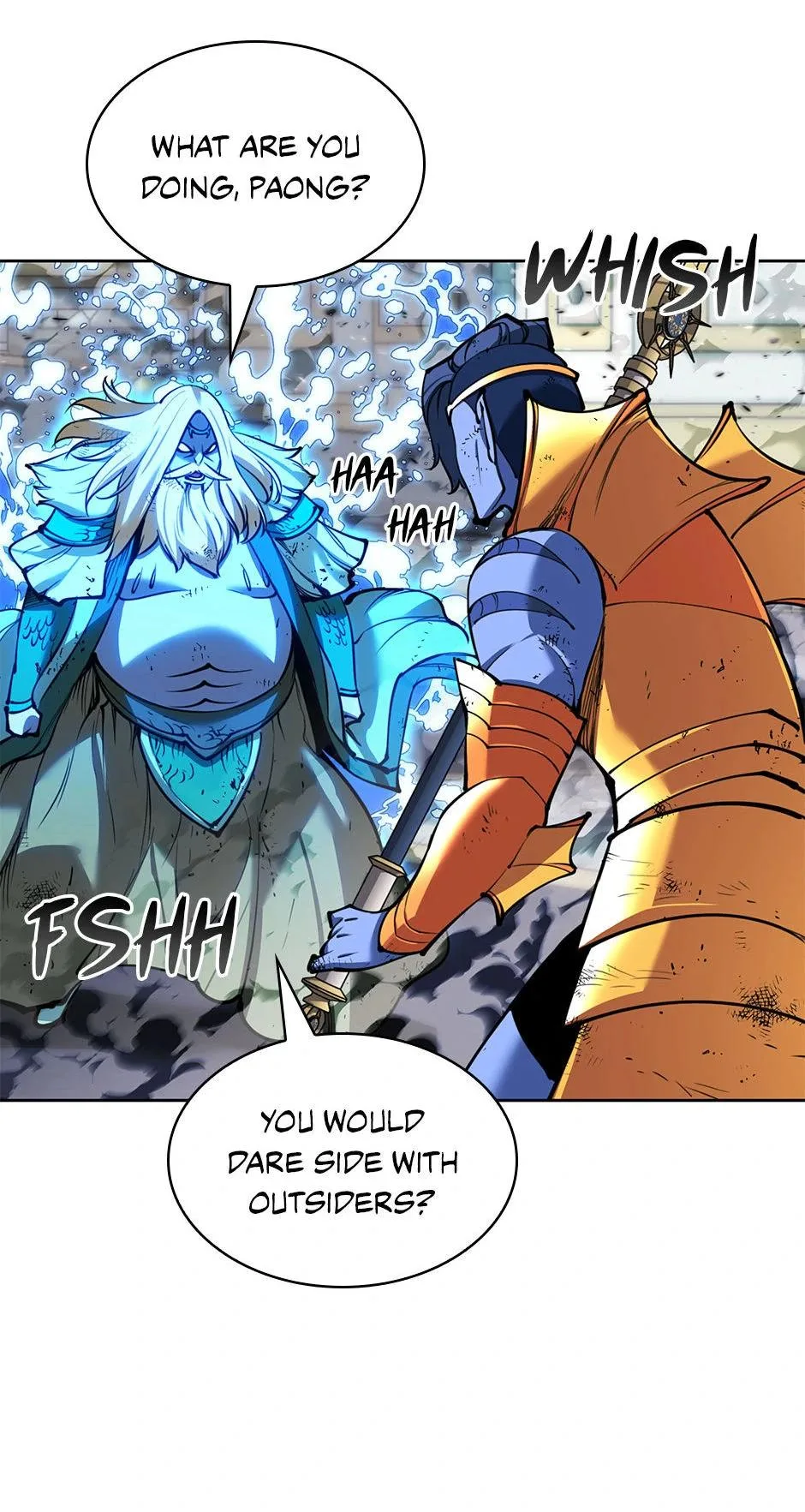 Overgeared Chapter 236 – Page 29