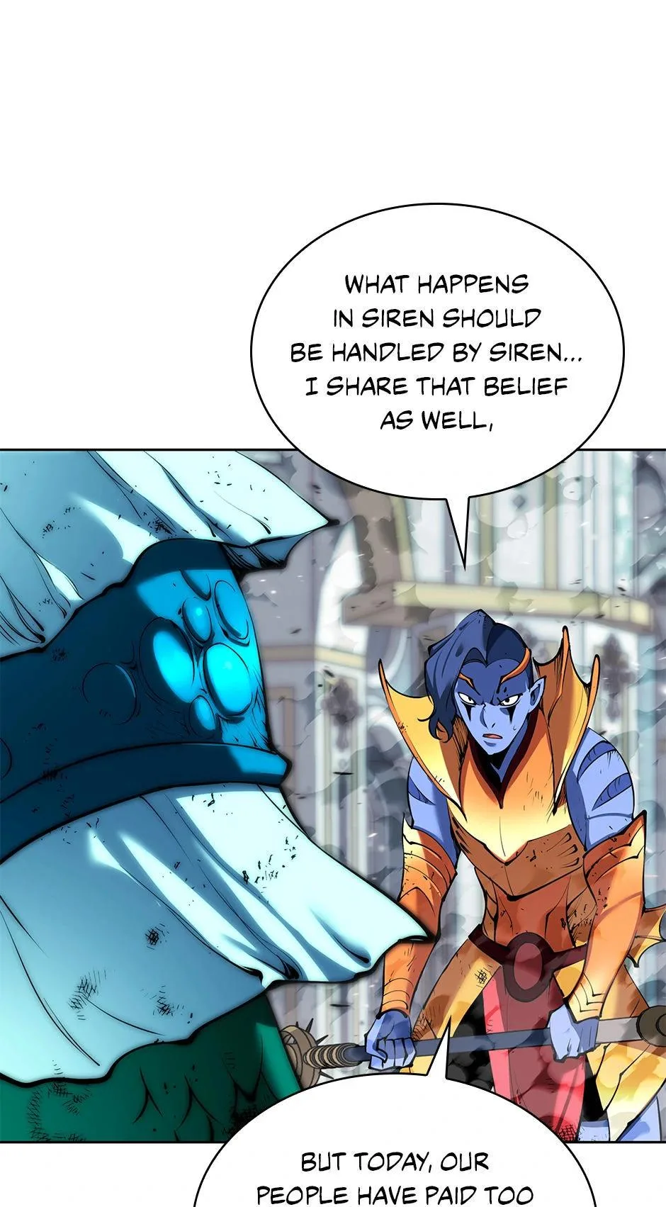Overgeared Chapter 236 – Page 30