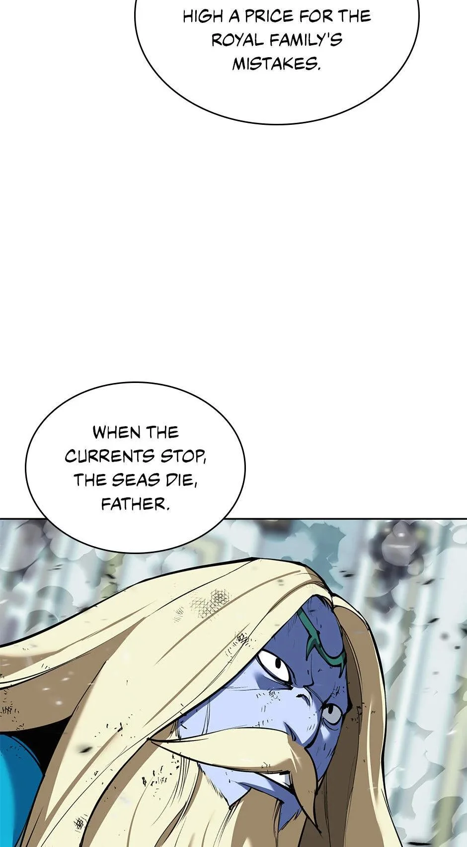 Overgeared Chapter 236 – Page 31