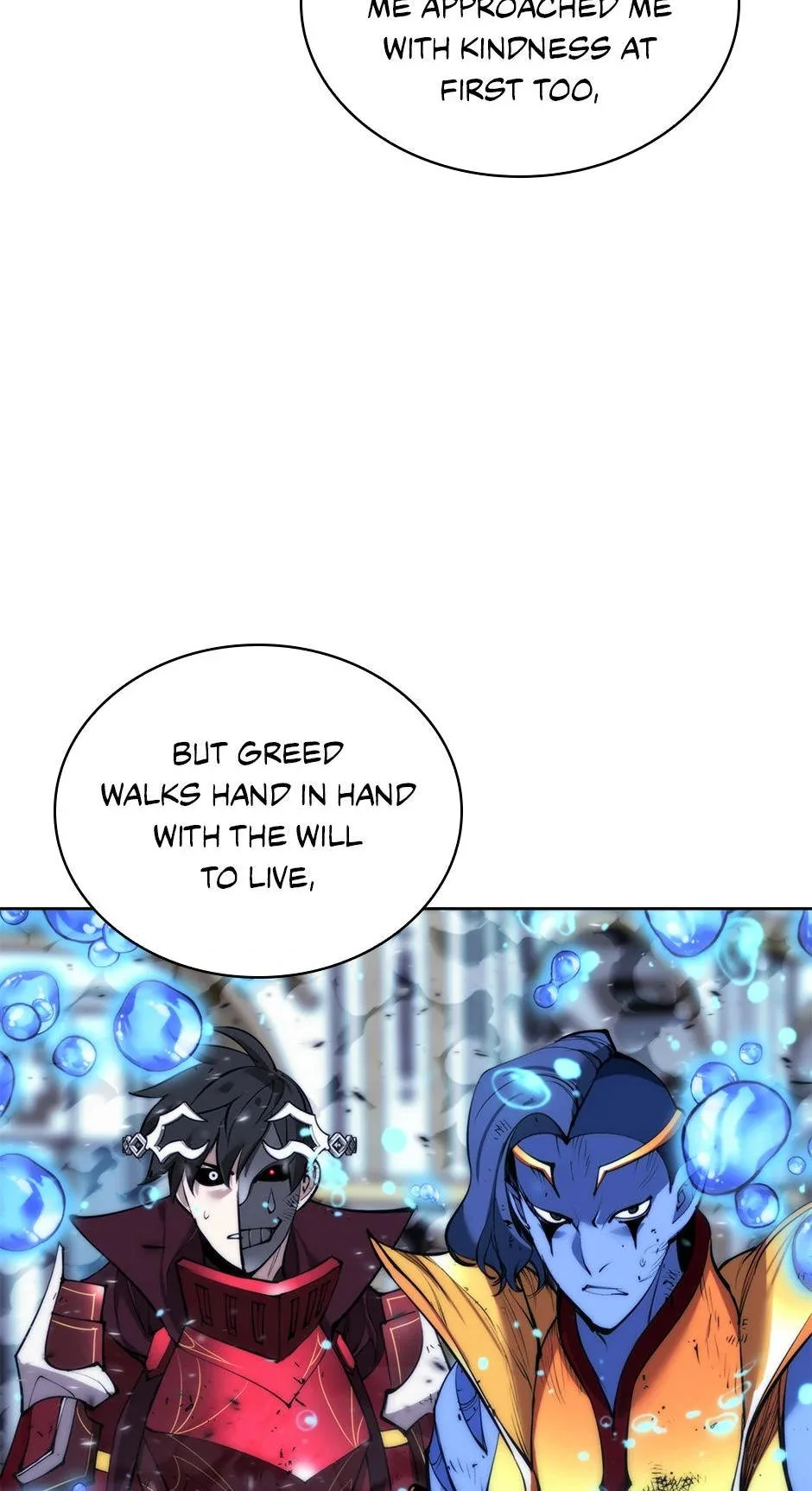 Overgeared Chapter 236 – Page 35