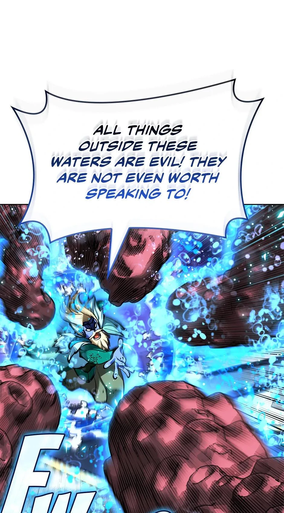 Overgeared Chapter 236 – Page 38
