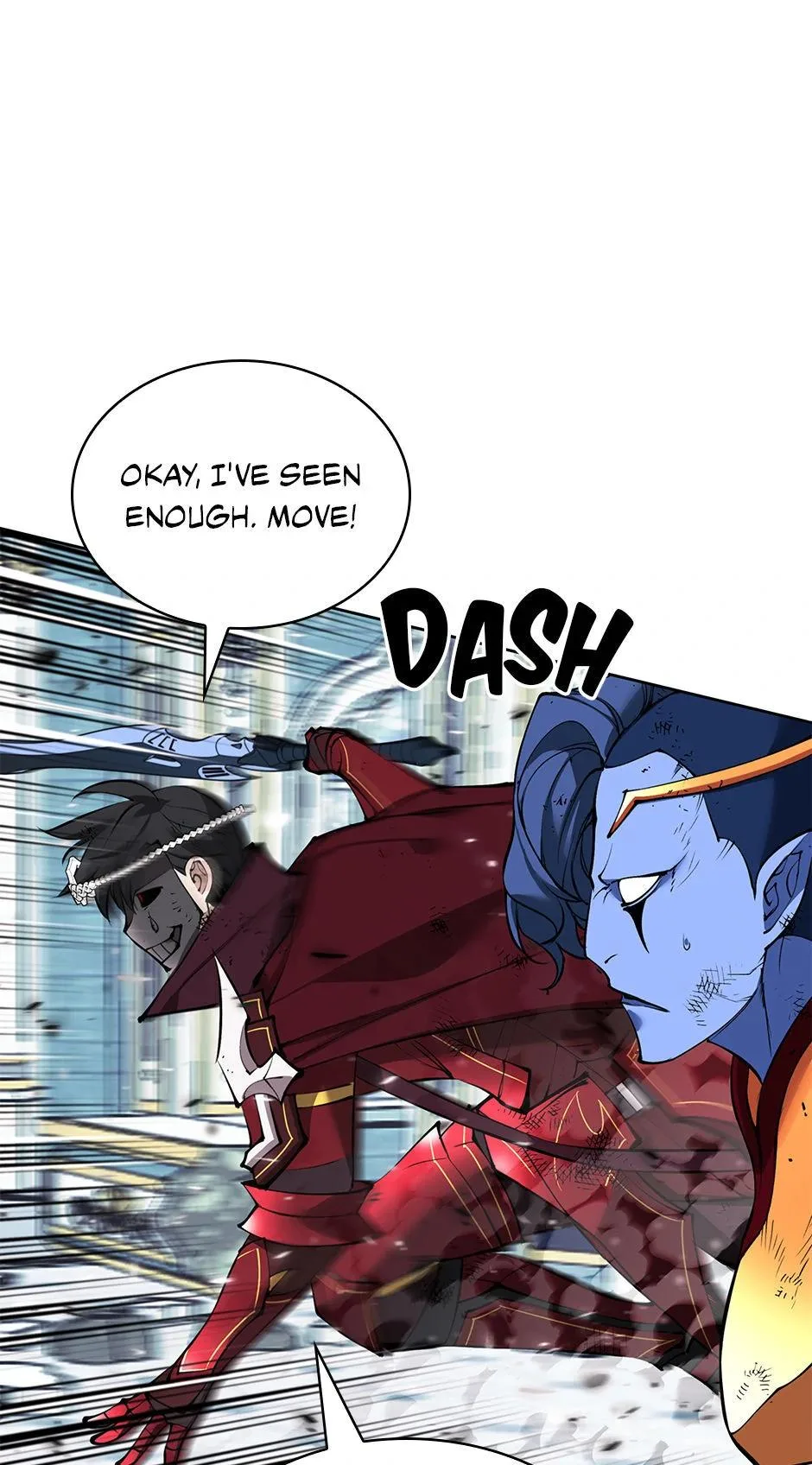 Overgeared Chapter 236 – Page 40
