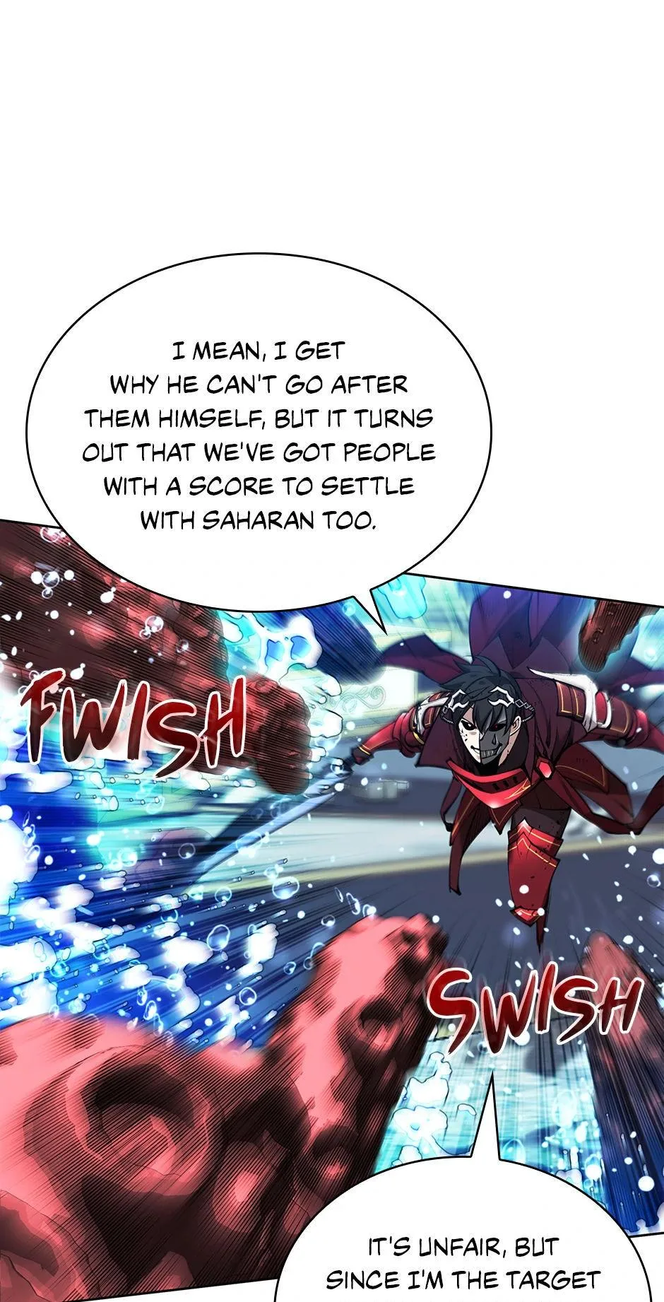 Overgeared Chapter 236 – Page 43