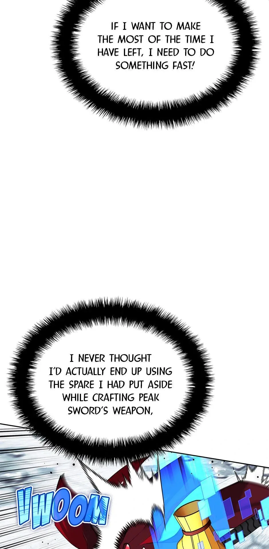 Overgeared Chapter 236 – Page 48
