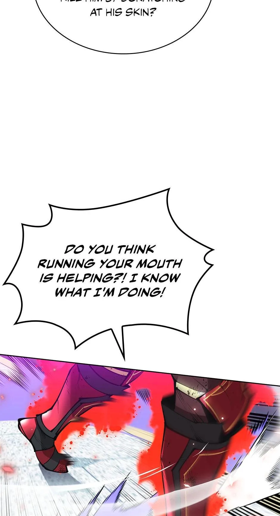 Overgeared Chapter 236 – Page 56