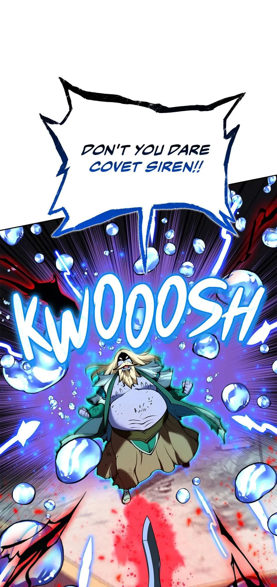 Overgeared Chapter 236 – Page 61