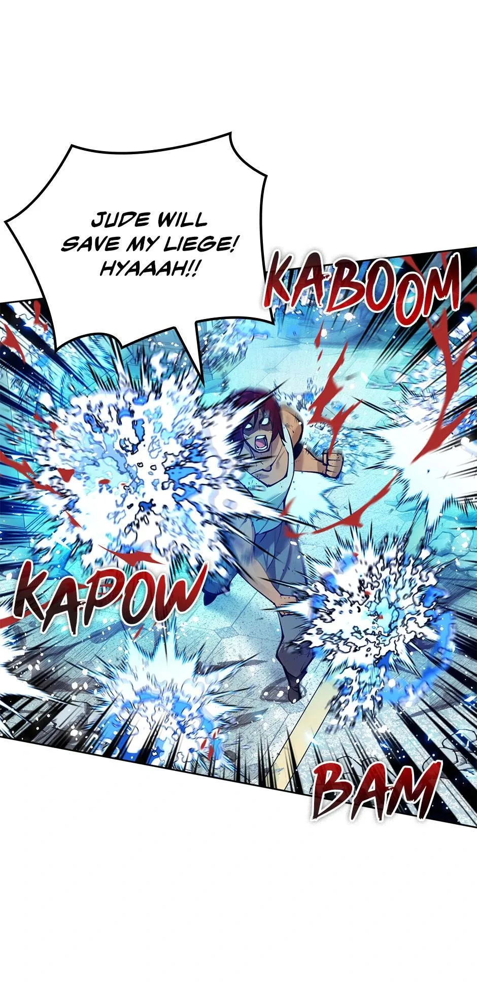 Overgeared Chapter 236 – Page 67
