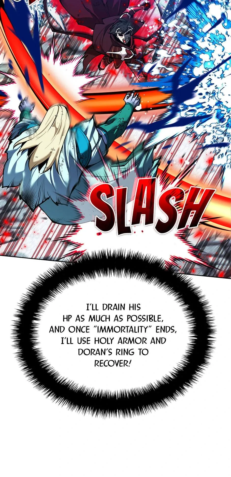Overgeared Chapter 236 – Page 70
