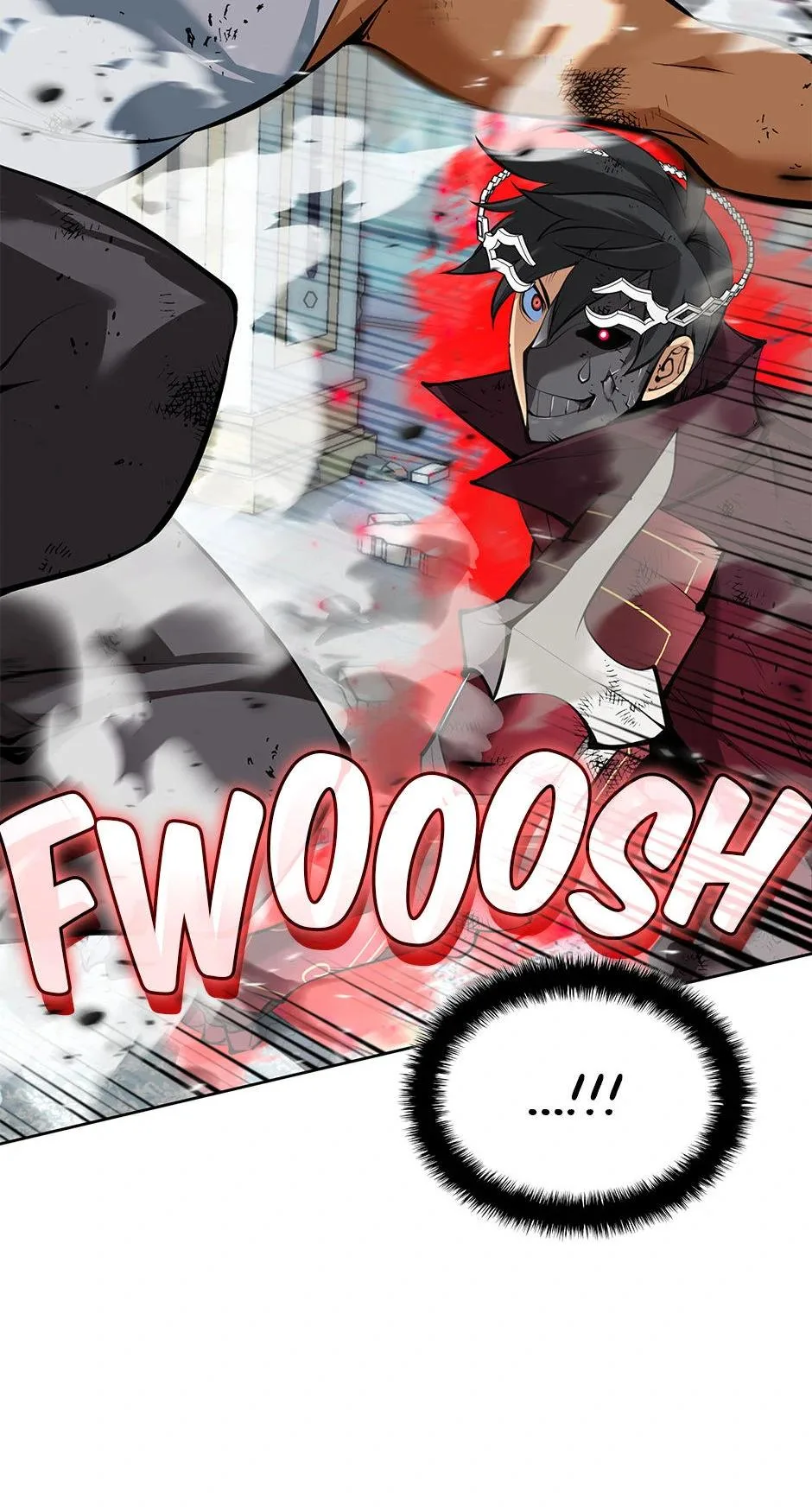 Overgeared Chapter 236 – Page 75