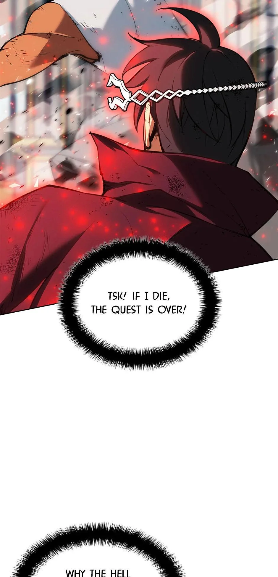 Overgeared Chapter 236 – Page 78