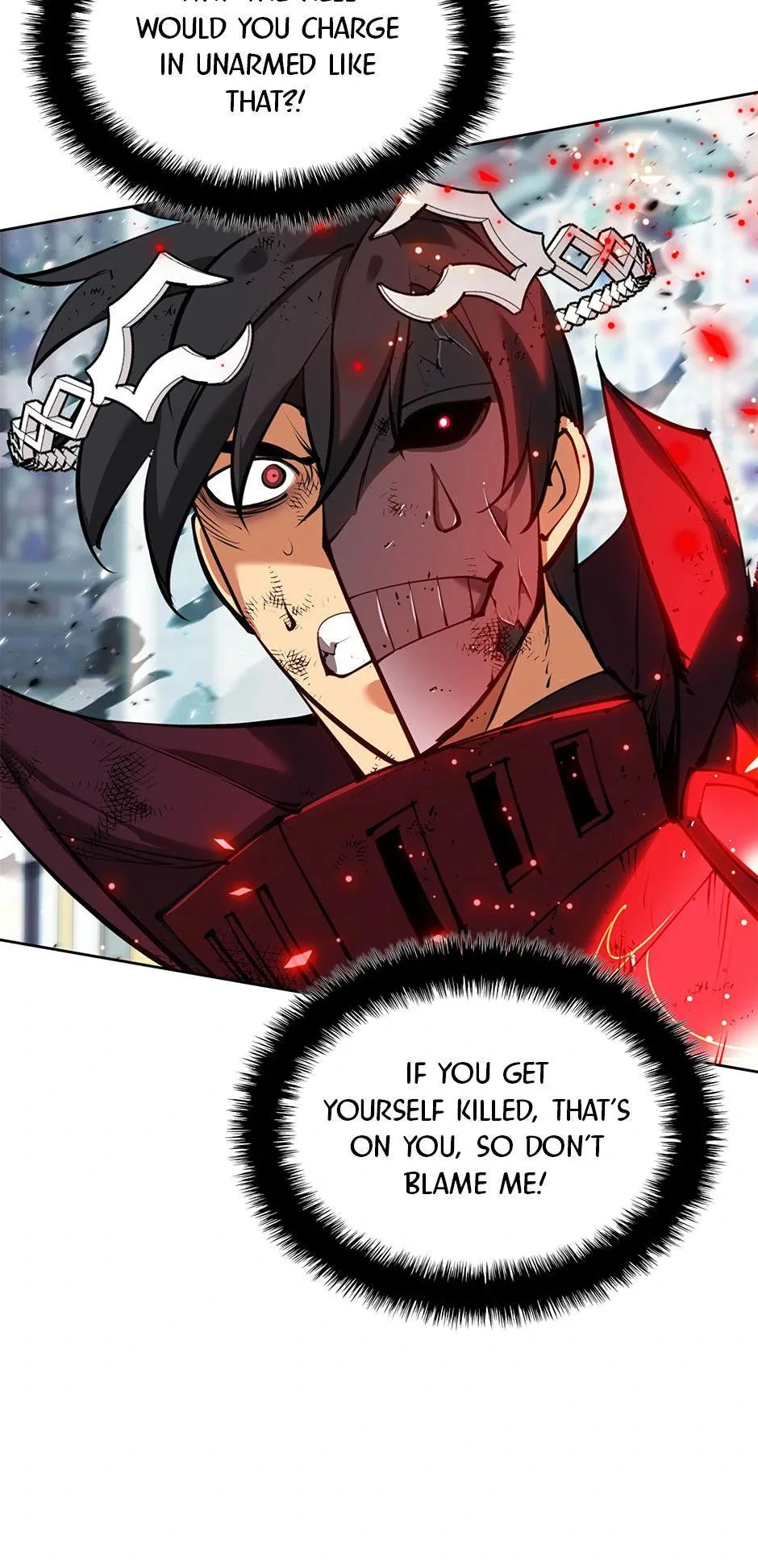 Overgeared Chapter 236 – Page 79