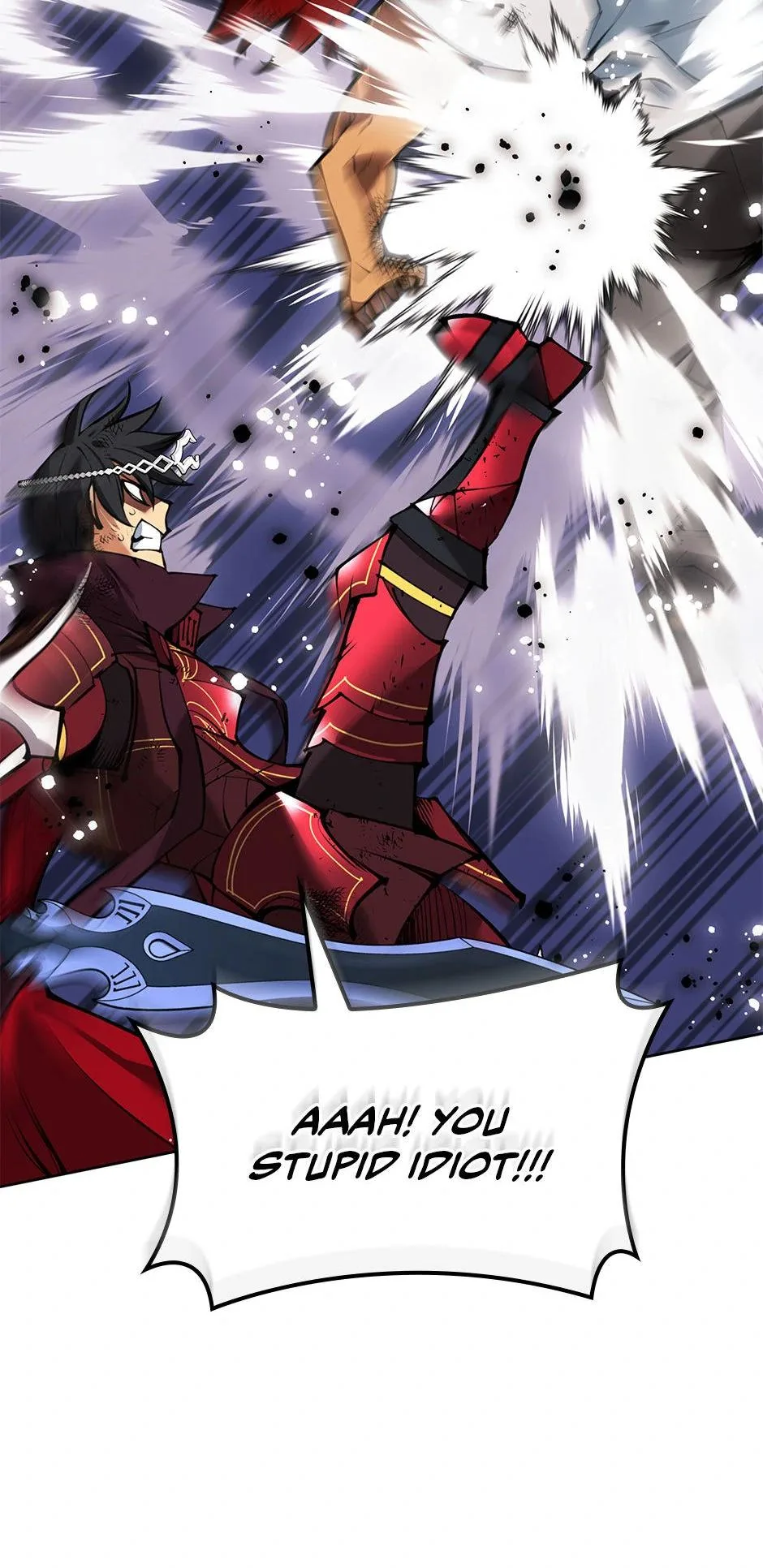 Overgeared Chapter 236 – Page 81
