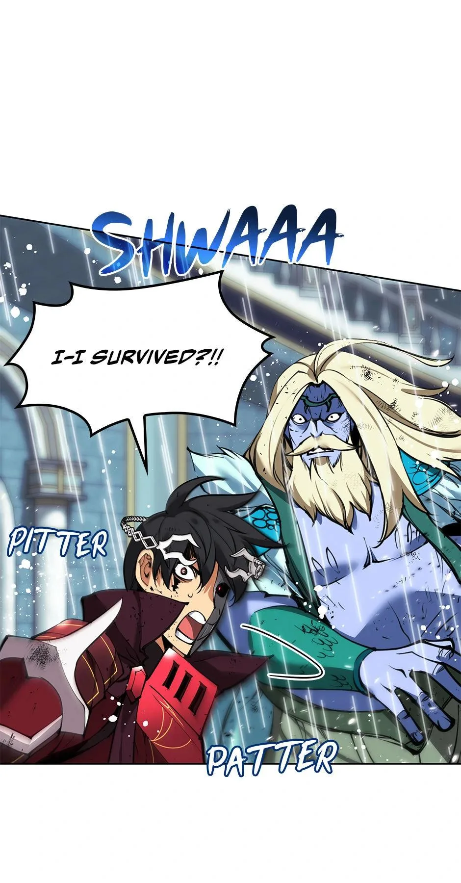 Overgeared Chapter 236 – Page 86
