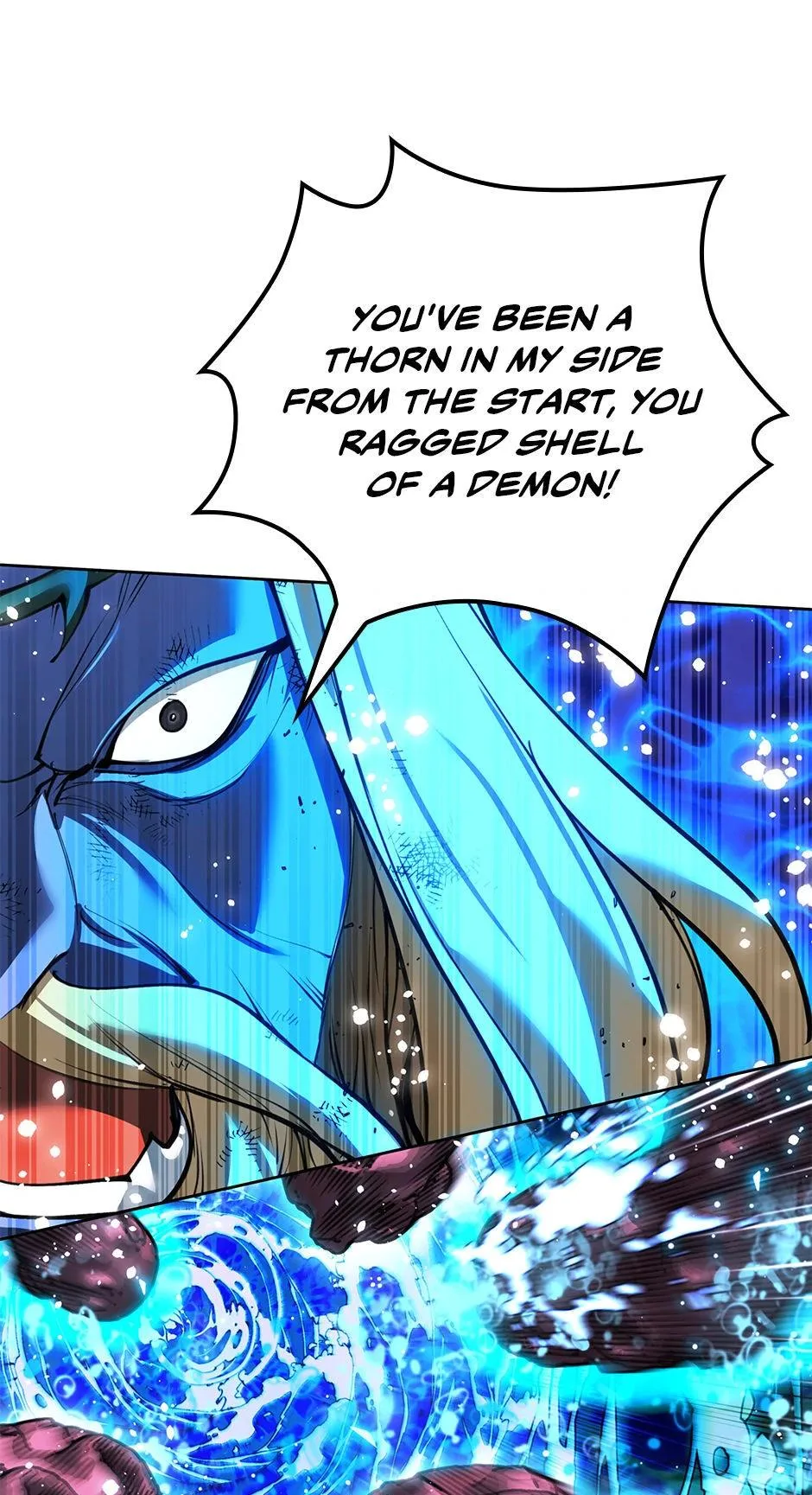 Overgeared Chapter 236 – Page 91