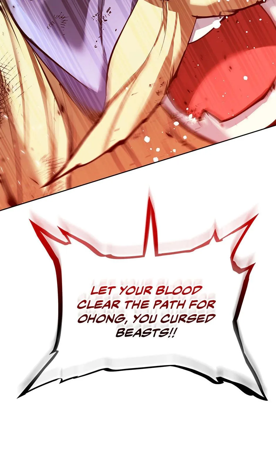 Overgeared Chapter 236 – Page 111