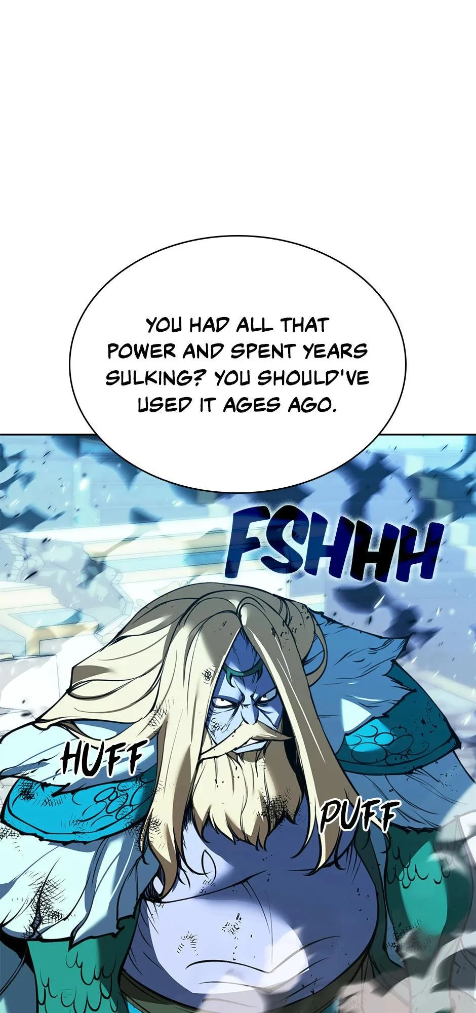 Overgeared Chapter 236 – Page 121