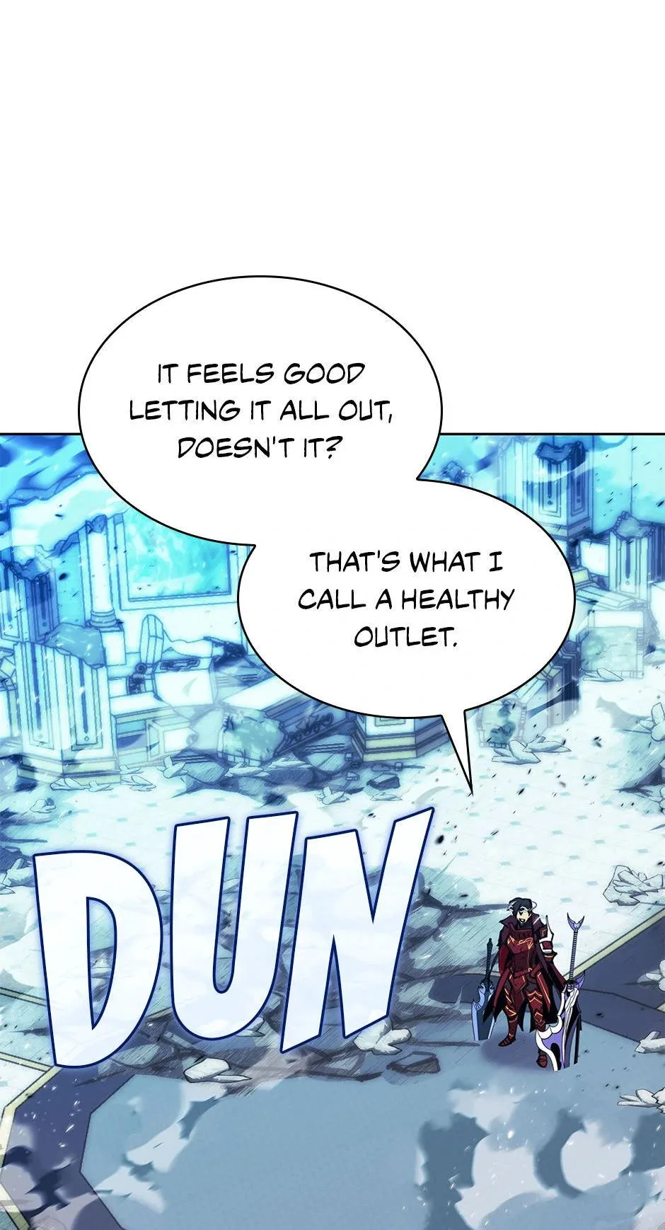 Overgeared Chapter 236 – Page 124